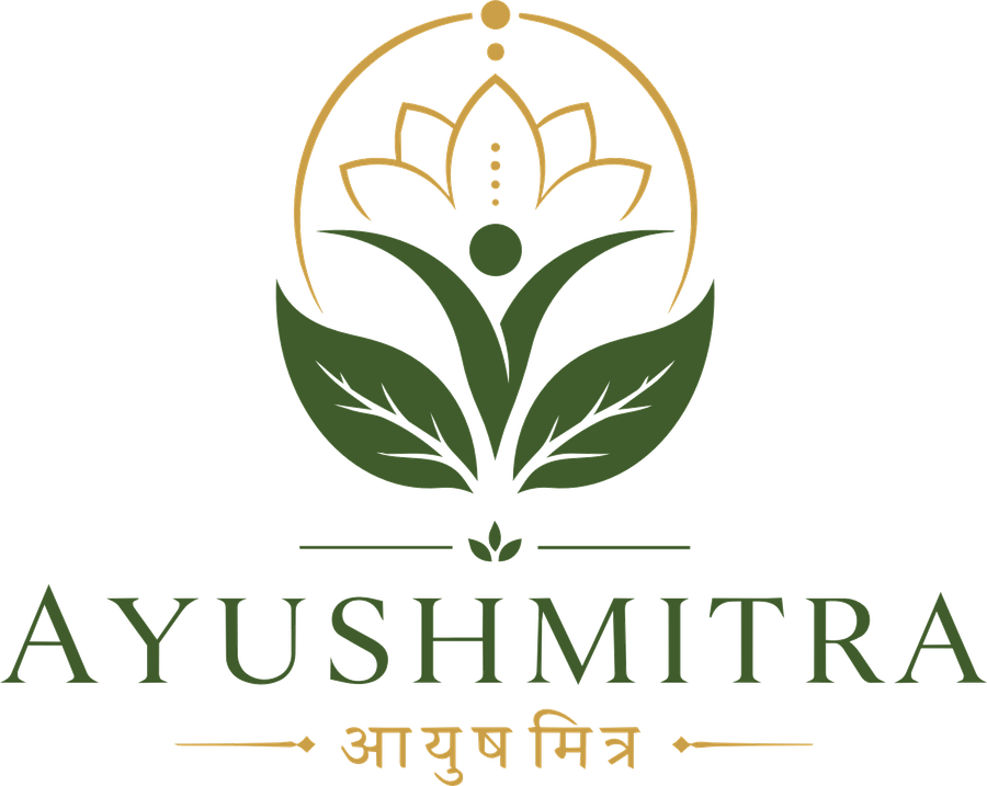Ayush Mitra