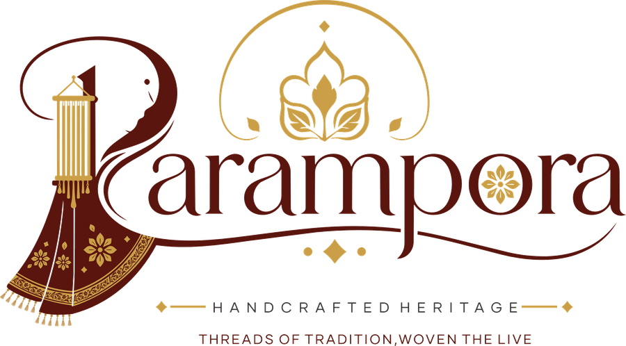 Parampora — Handcrafted Heritage